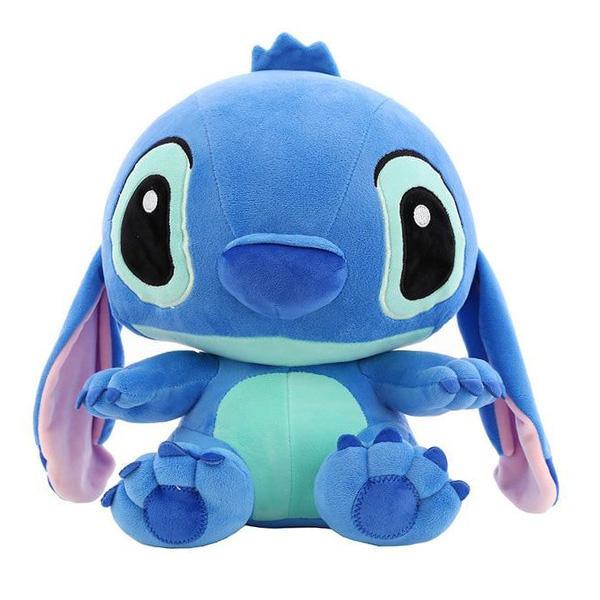 Peluche géante Stitch